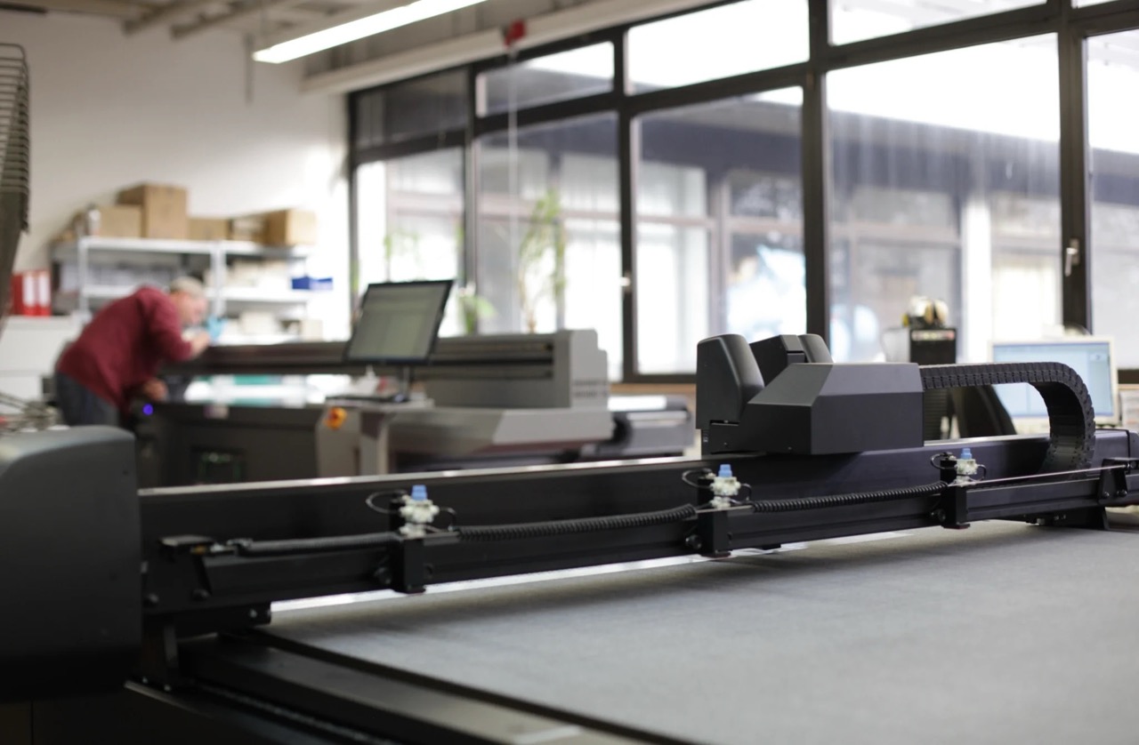Printiprint Werkstatt